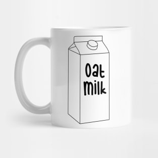 Oat Milk Mug